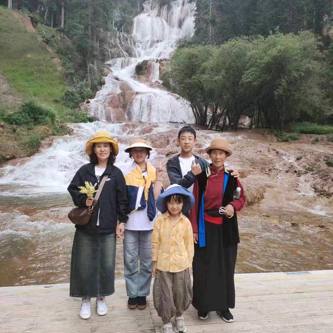 开心每一天