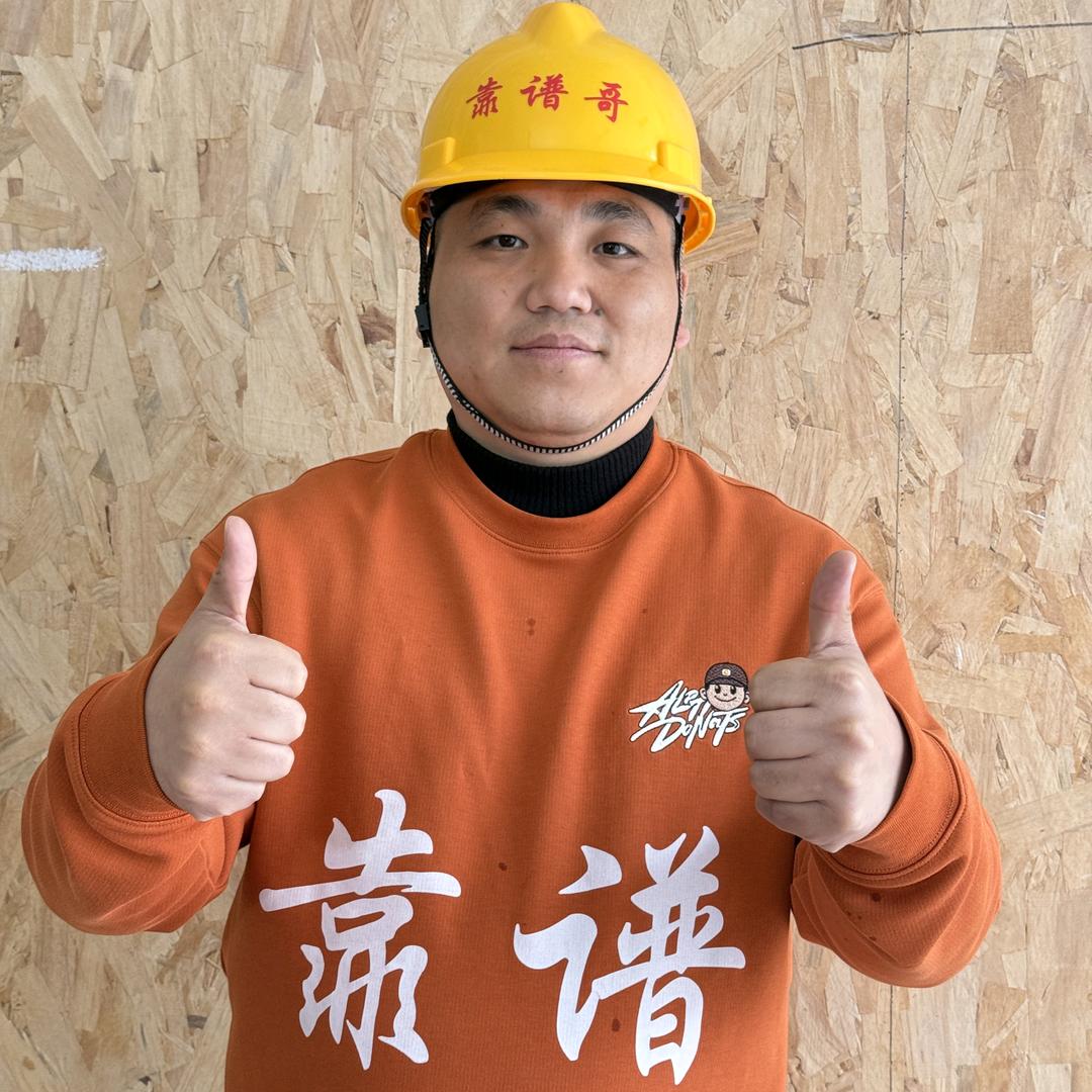 泰州靠谱哥说装修