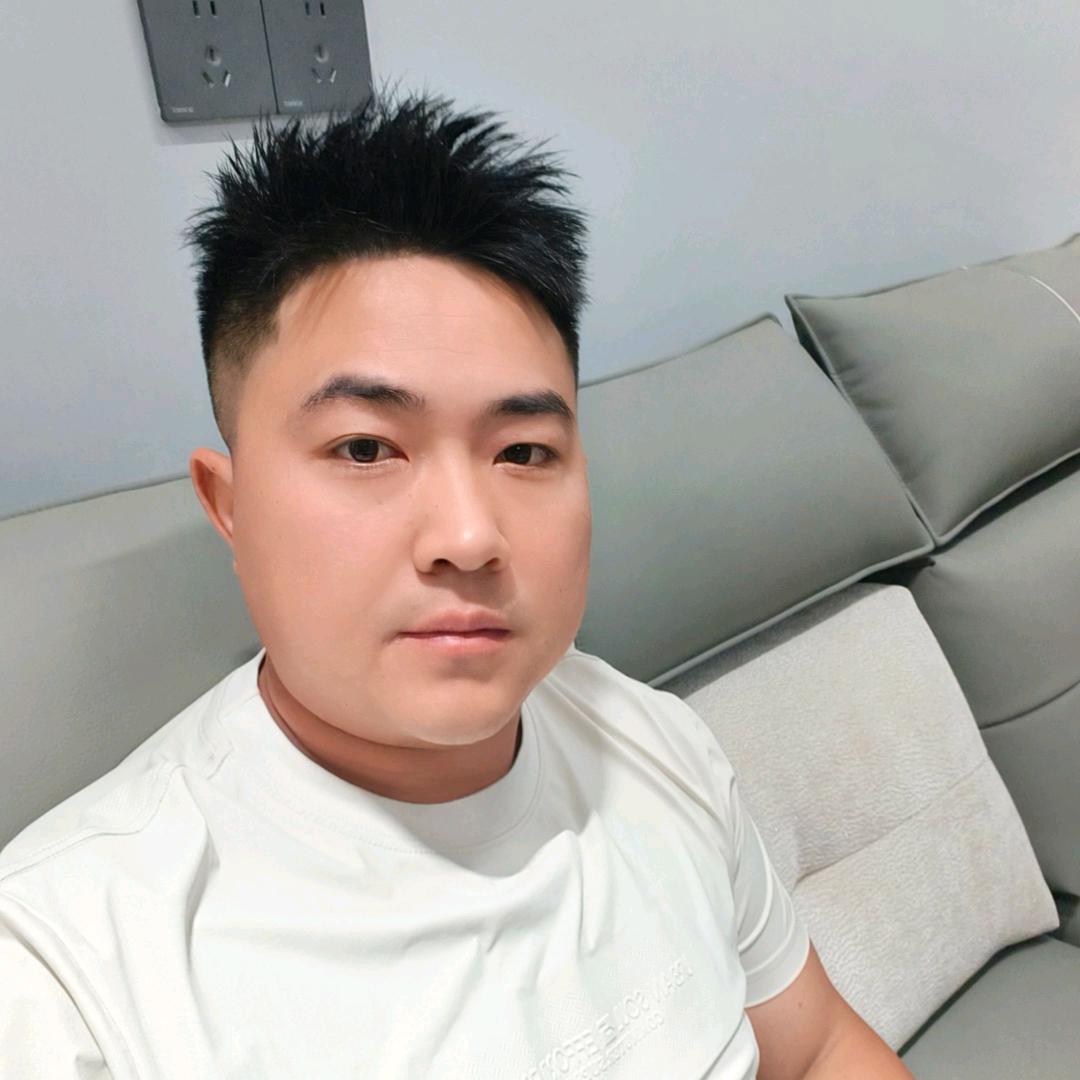 ♥️你的陈先生💌