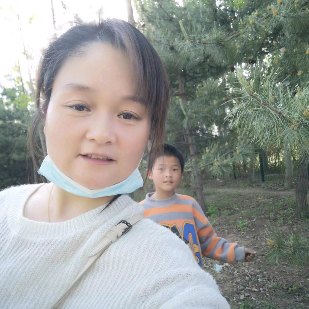 太原木门娜姐