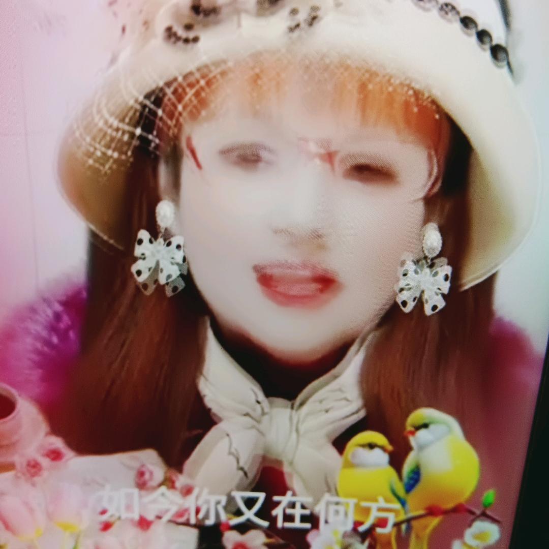云姐开心每一天