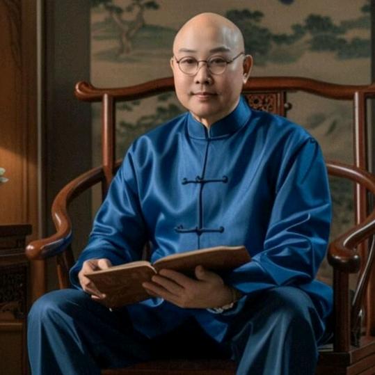 半步馋师