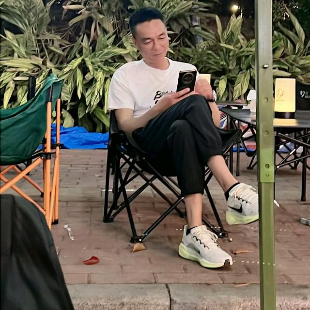 浪子熱愛生活