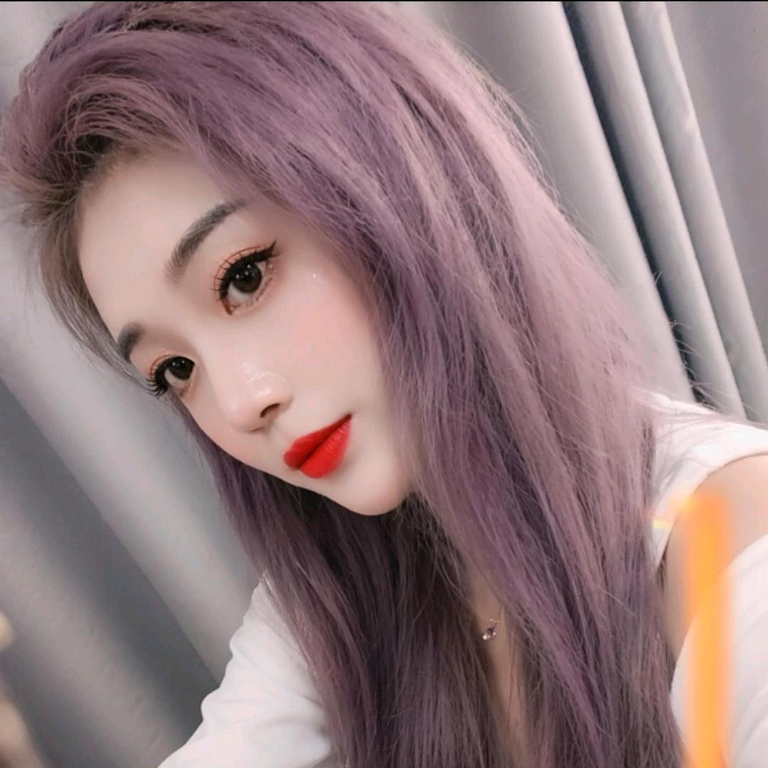 徐先生的小仙女