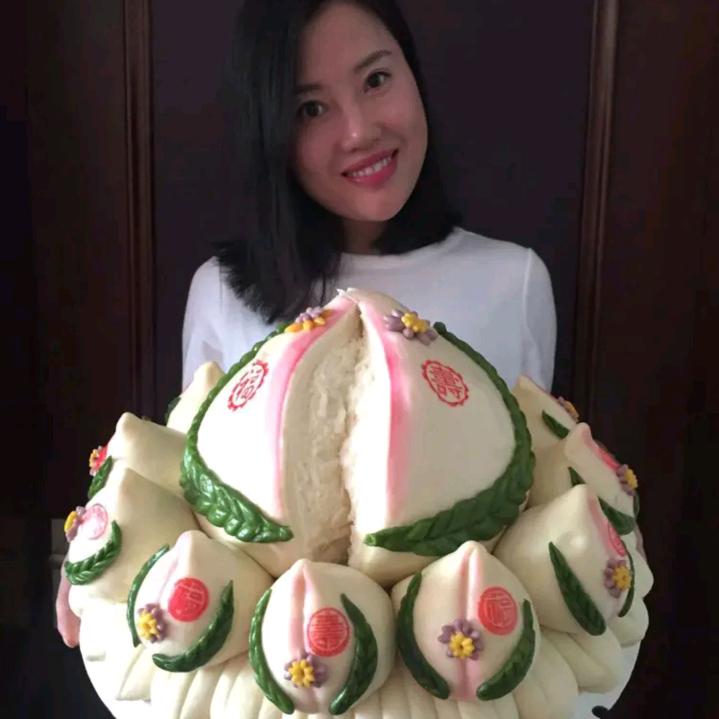 华样年华