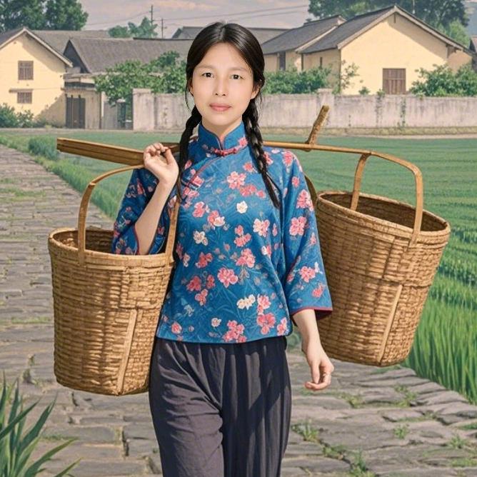 田姐爱分享