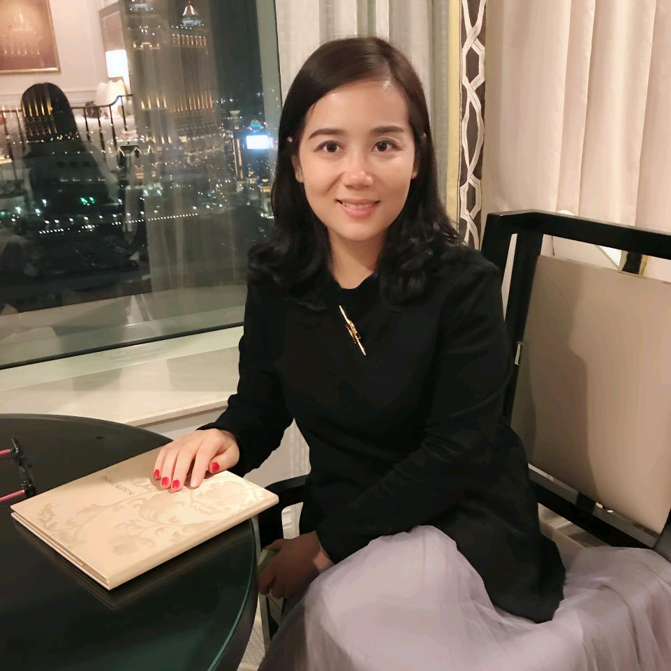 小团子妈妈