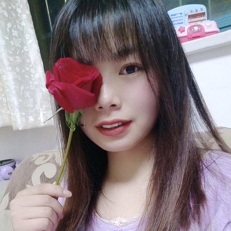 皮皮很倾心