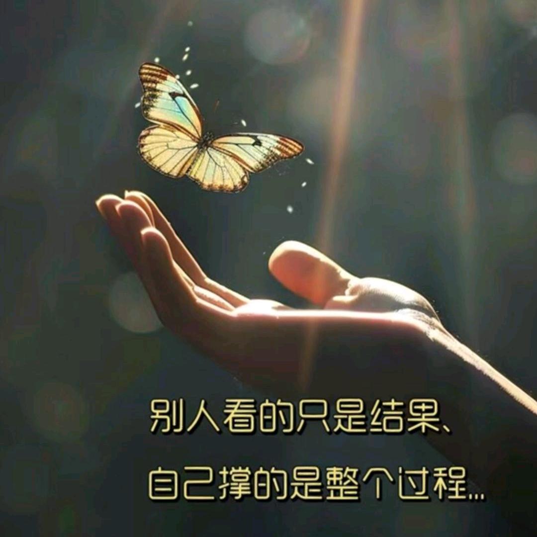 明天会更好
