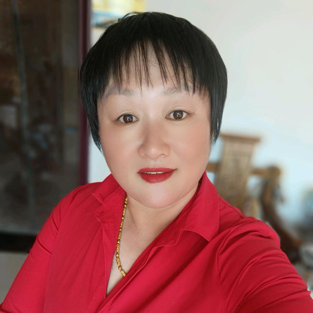 幸福女人