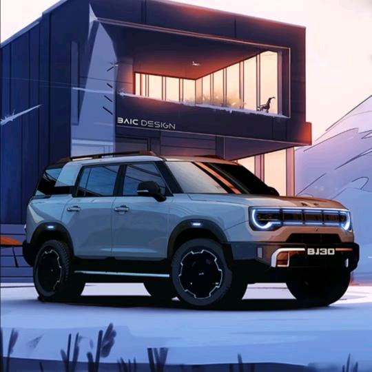 北京越野南京直营中心