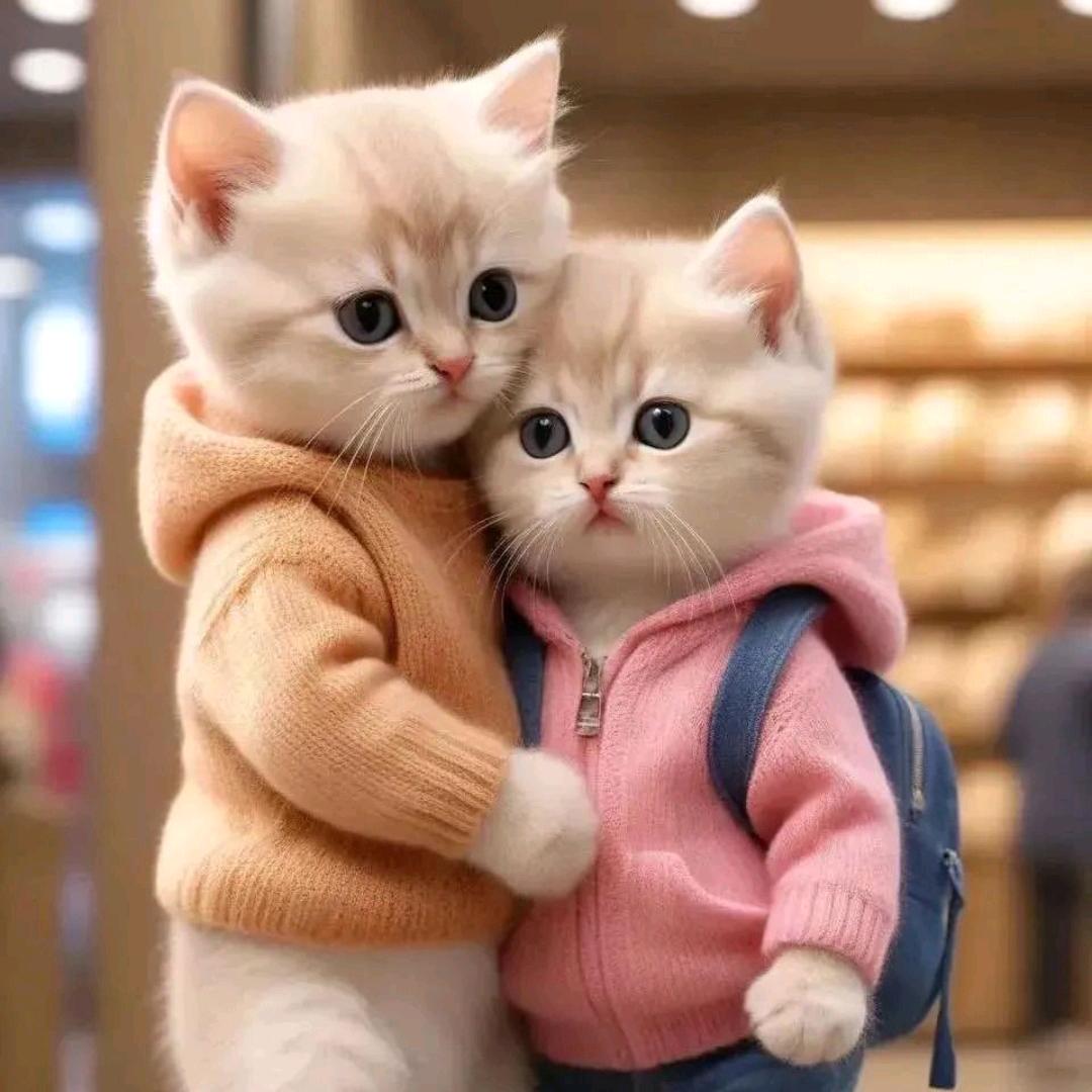 🍎背上的小可爱(๑• . •๑)