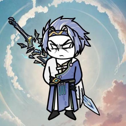 我是开心果