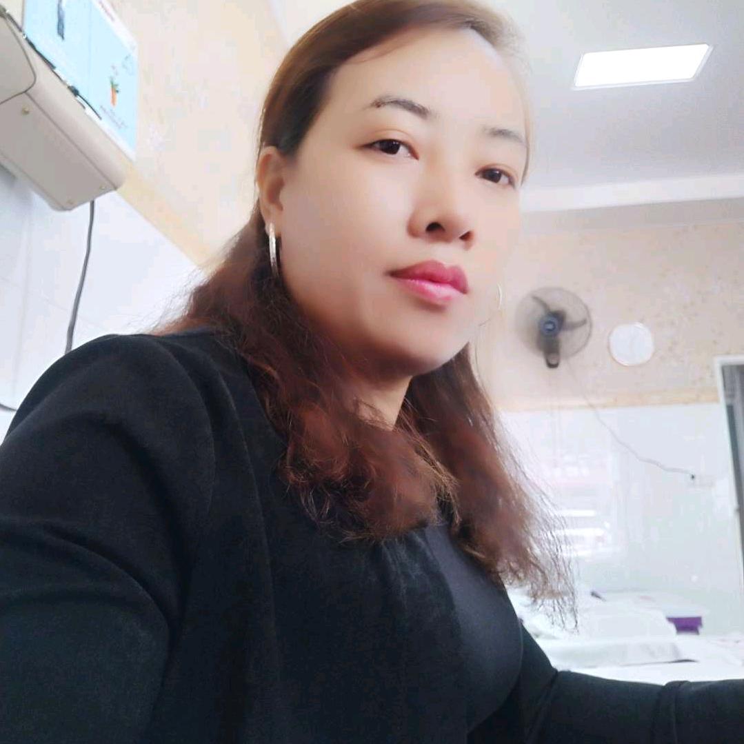 王丽