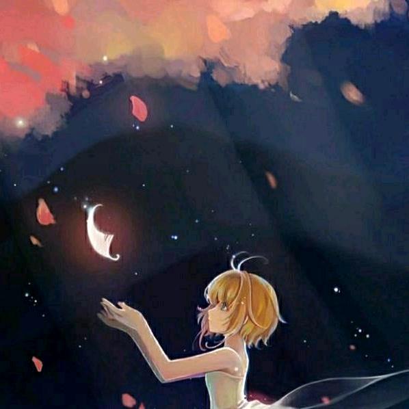 云朵有点甜🍓