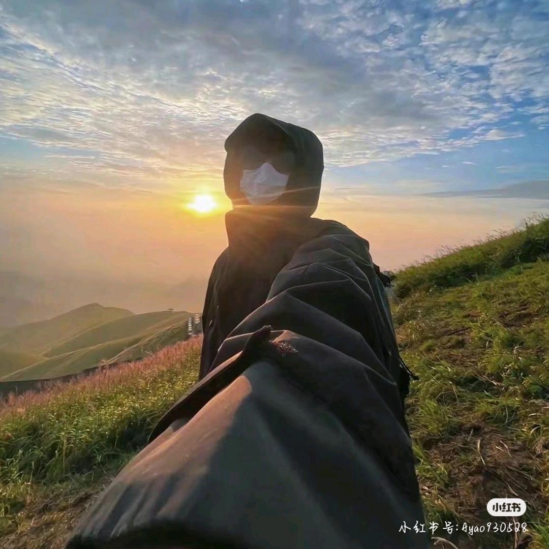 敬爱与明天