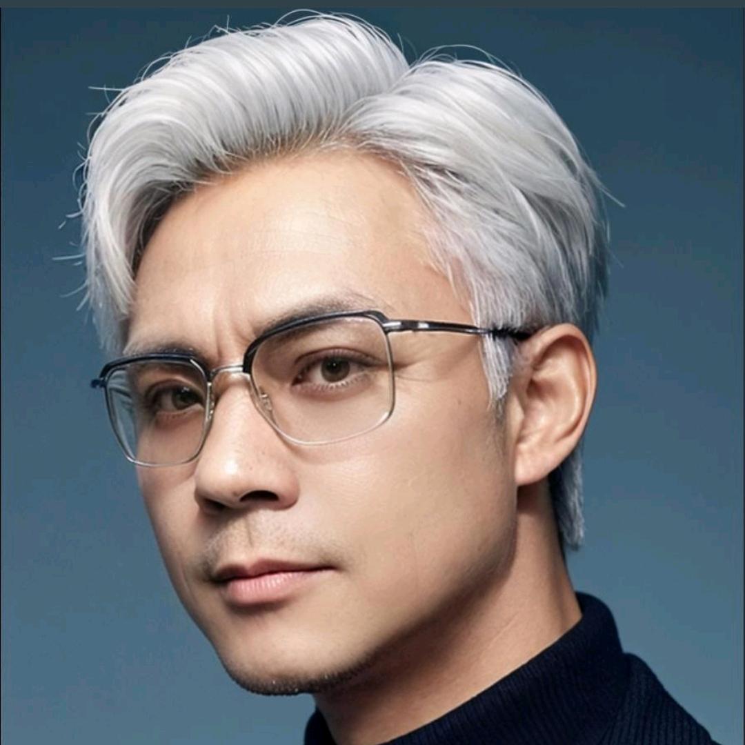 簡單࿐大叔