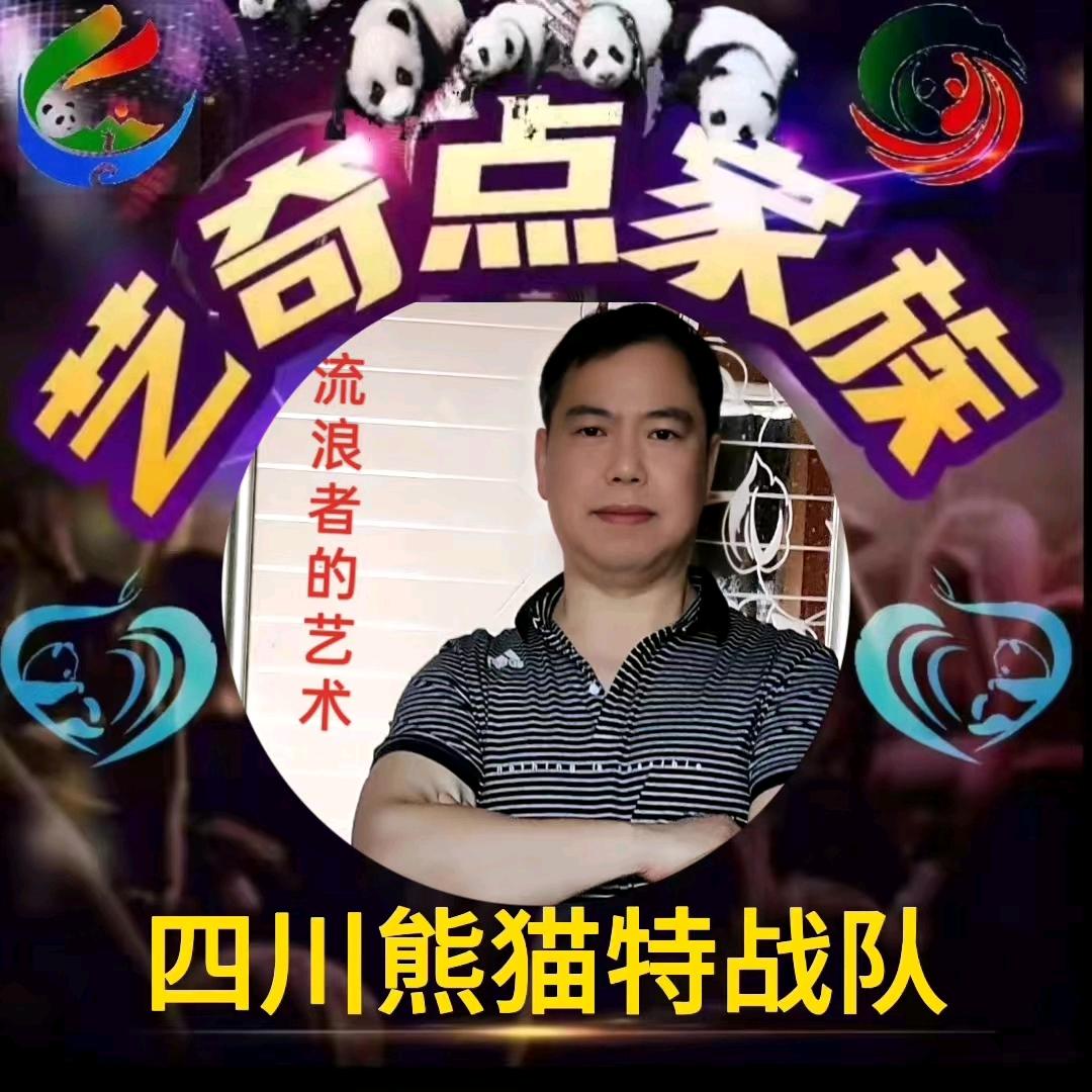 🌞流浪者的艺术