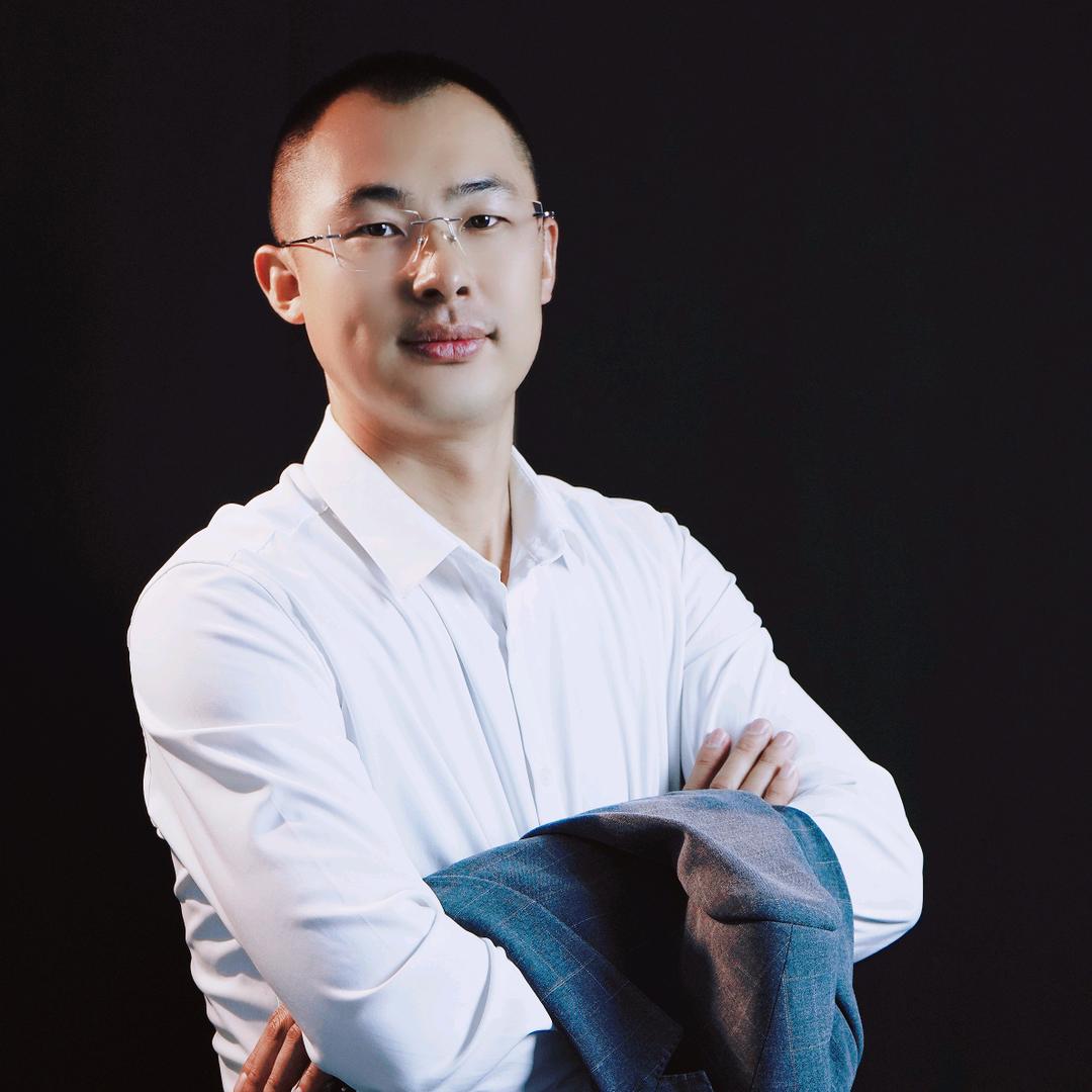 袁朗美业拓客