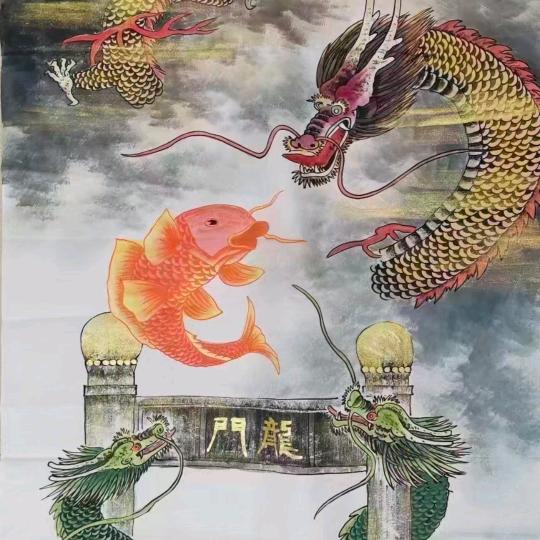 江~抖音自媒体