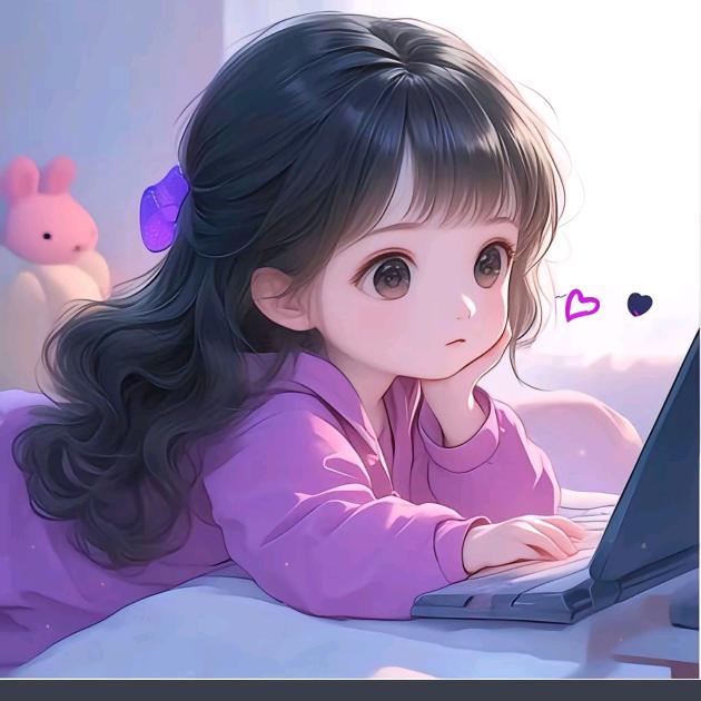 暮色微凉