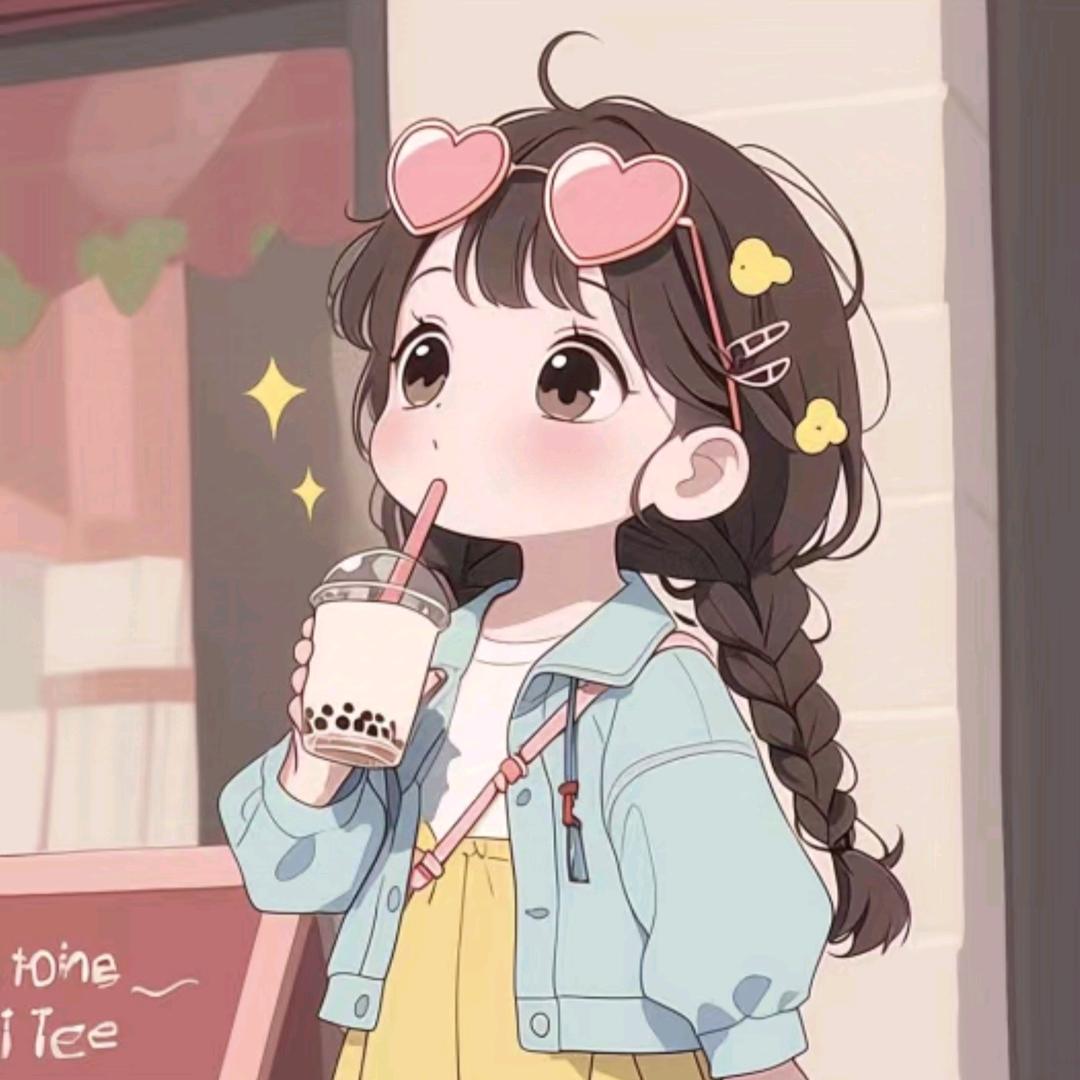宁宁❤️