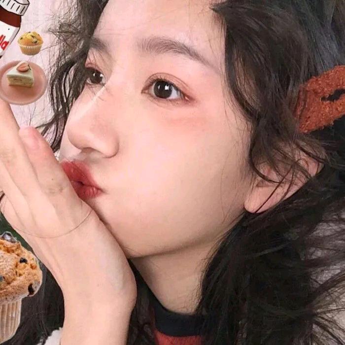 小核桃~(财运满满幸福健康版)