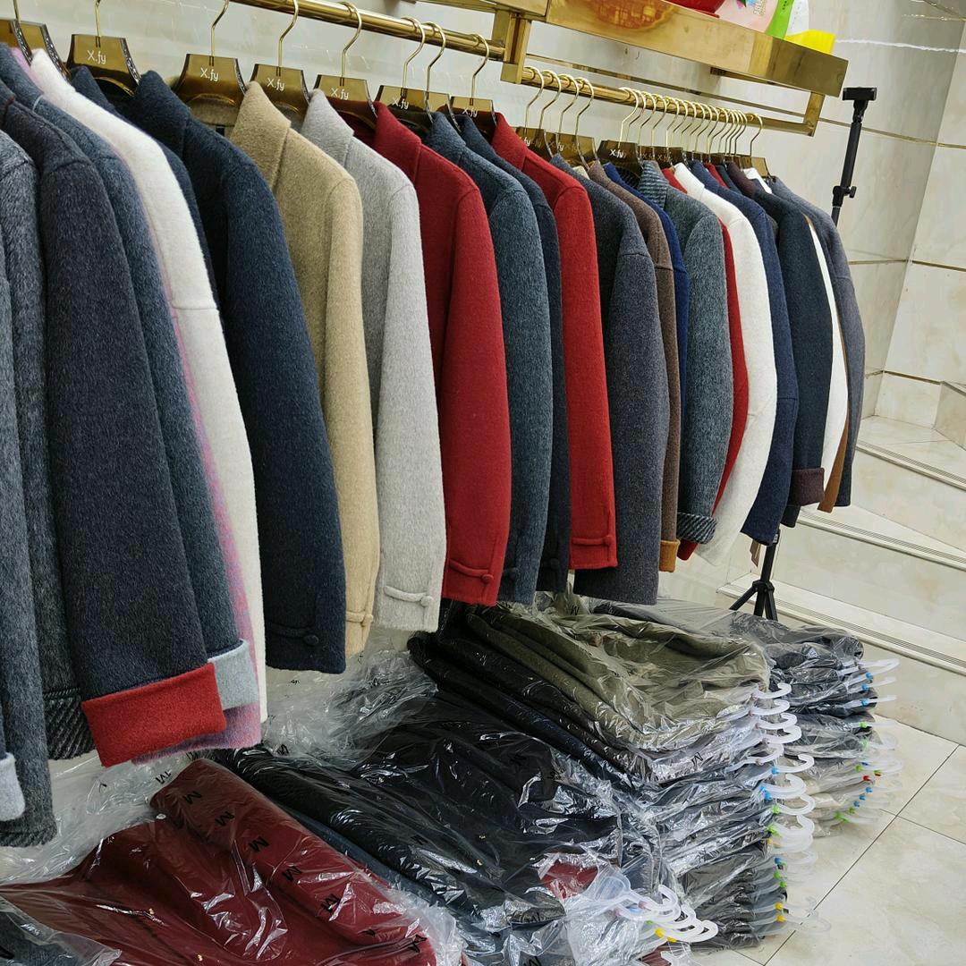 云裳国际女装店