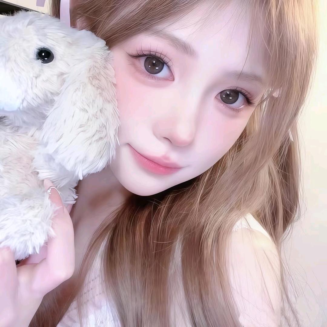 晚晚💚
