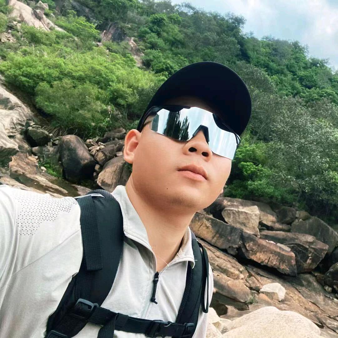 严老师感游自然疗愈