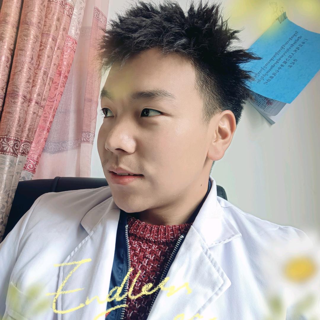 荣布 索朗旺久རོང་བུ༎