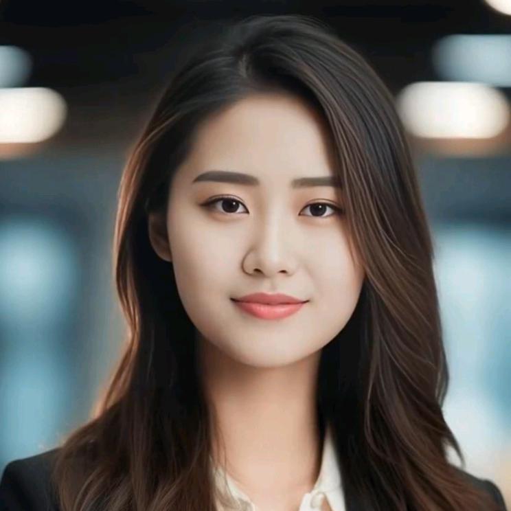 莫筱奇👏