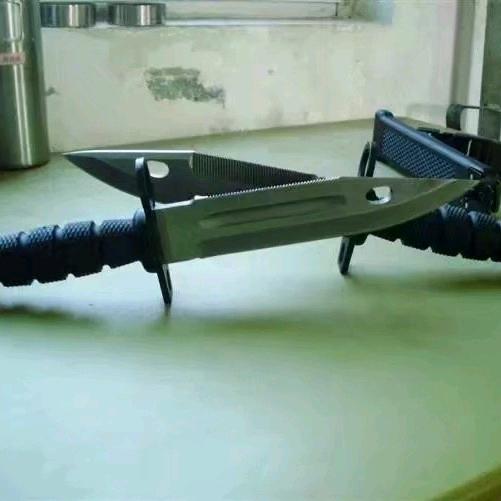 进击
