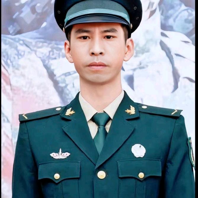 我的未来不是梦《飞虎队》