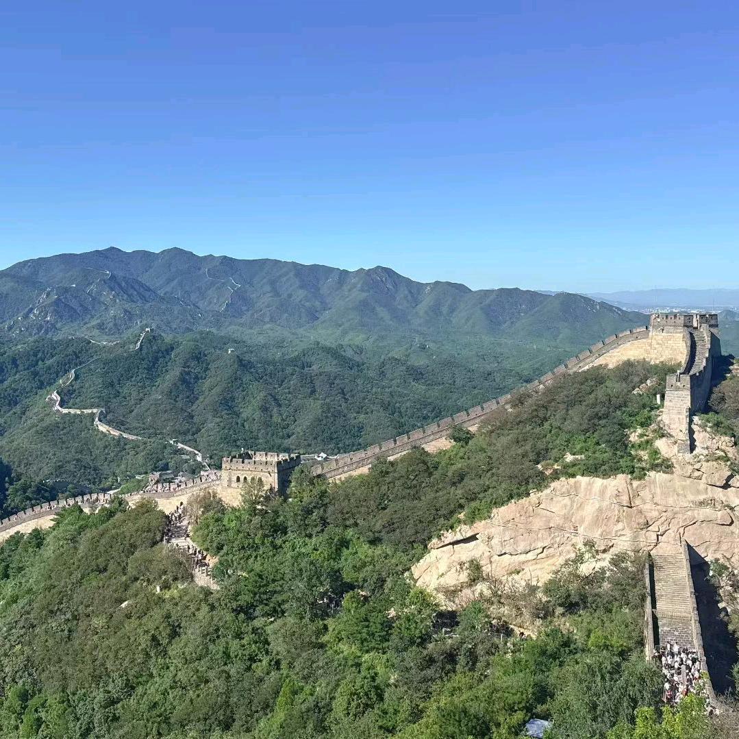 空城
