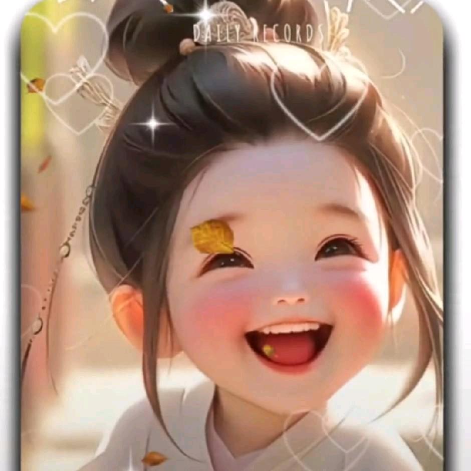 镯儿丫头