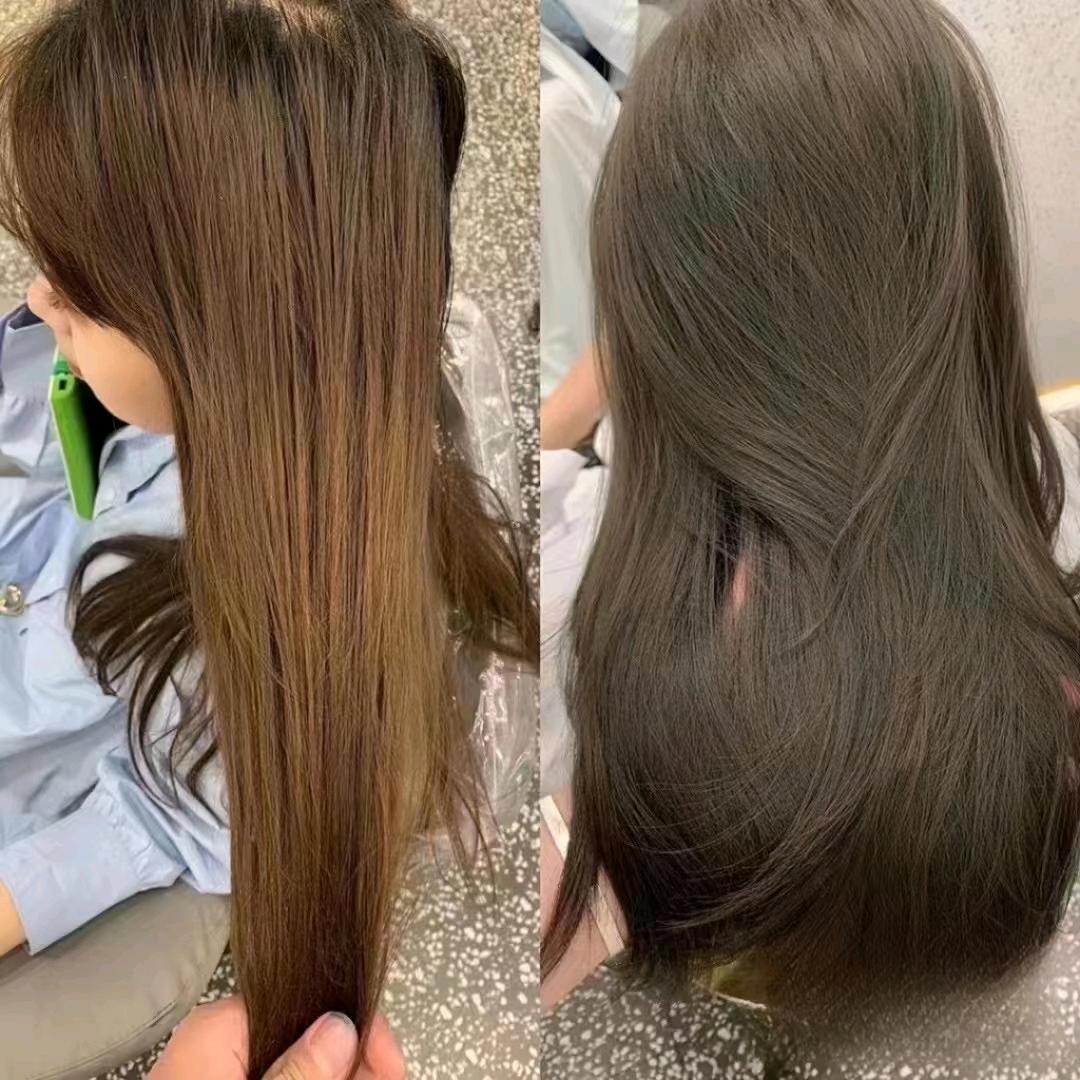 植鸢秀美发用品