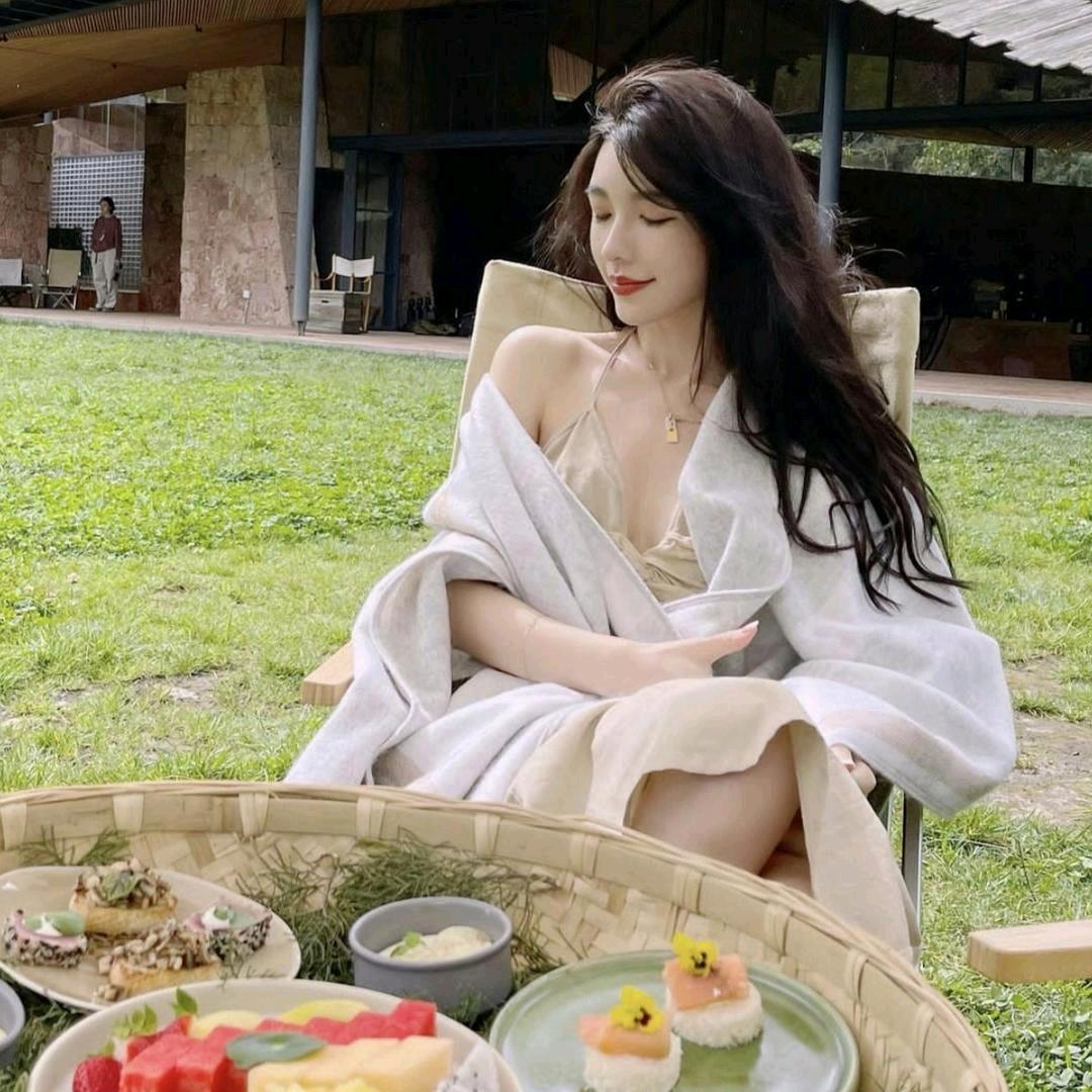 ✨🌷李美~美美少女🌷✨