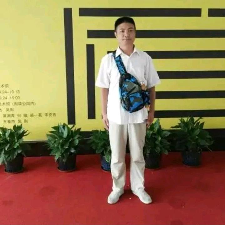 小马哥，