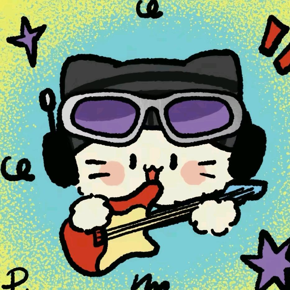 黑化的碎碎冰