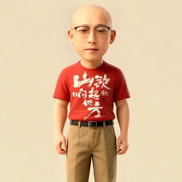大阔哥(阔哥爱刀，谁也没招)