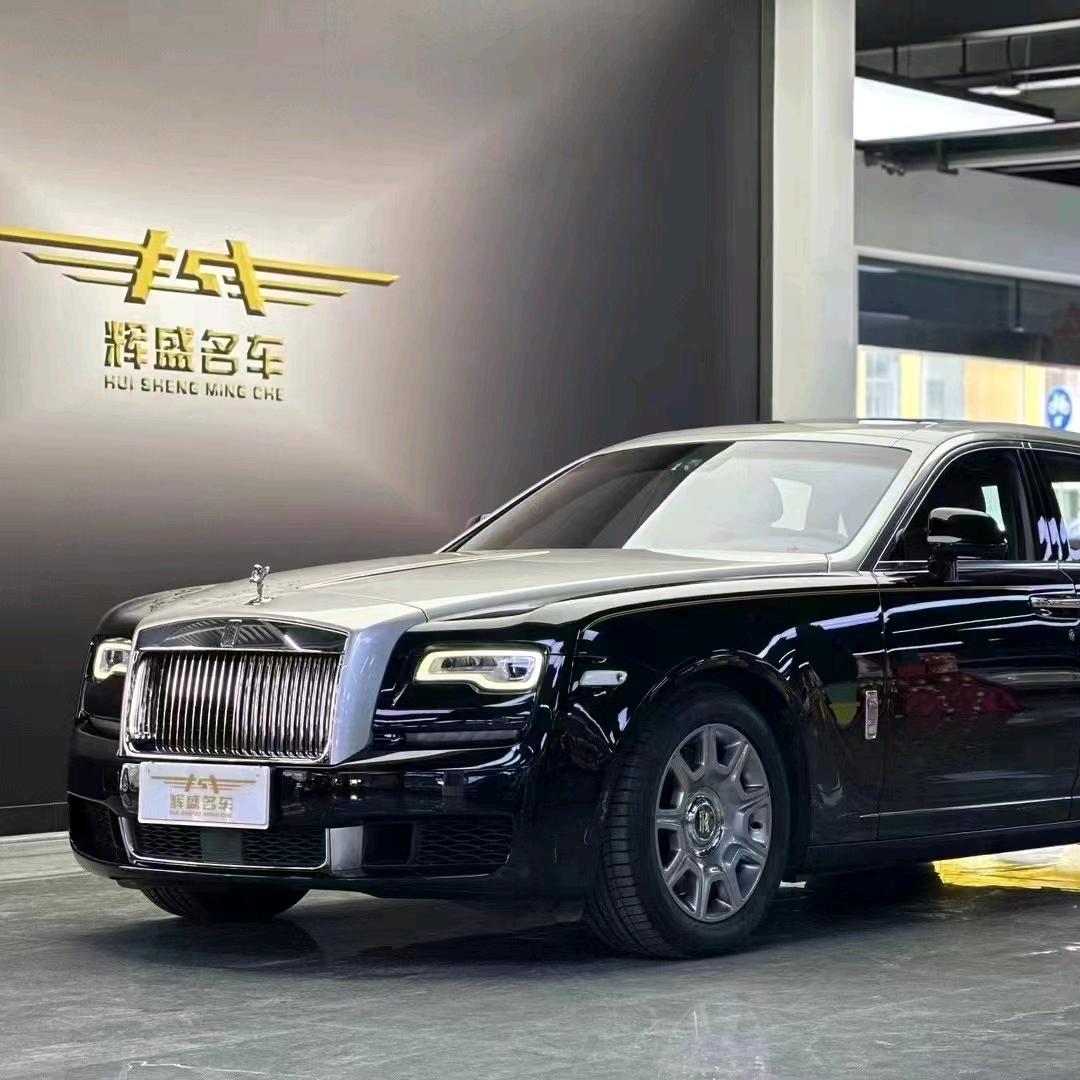 辉盛名车-大深圳