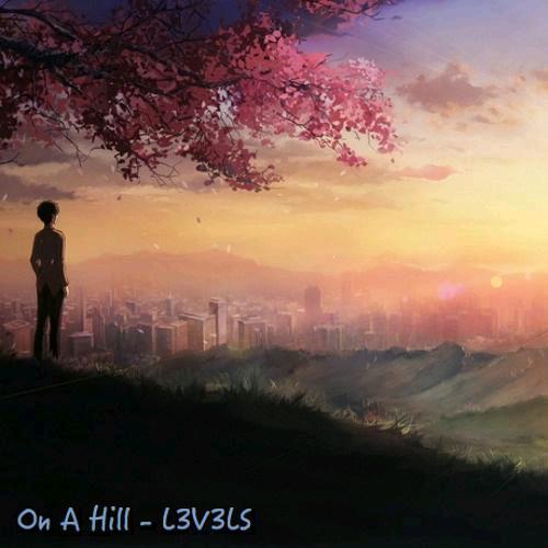 叔叔的奔驰上载着我的树