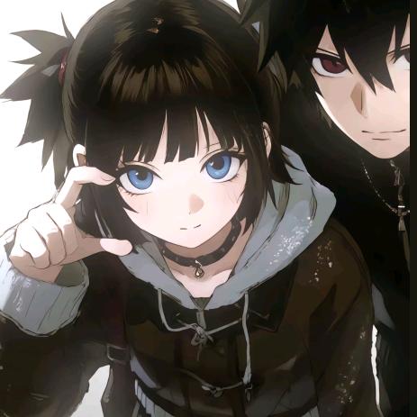 撕毛润（粽棕）