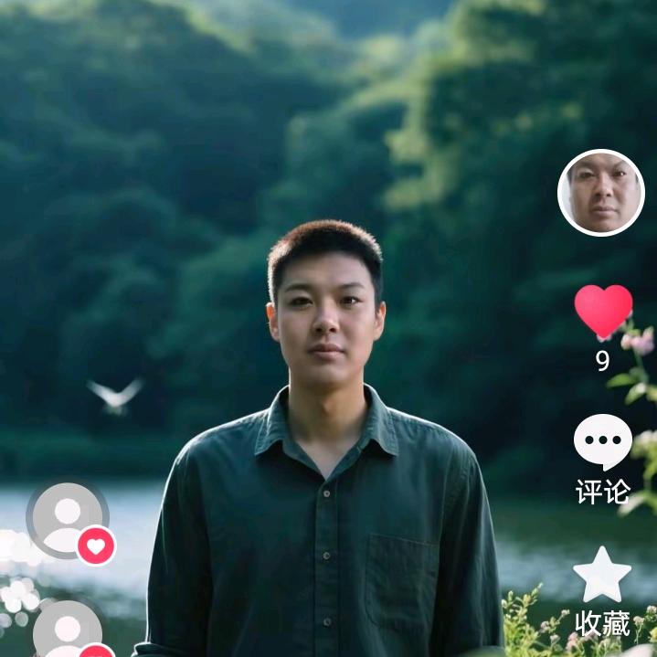 狼🐺
