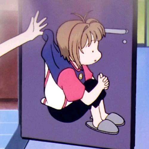 不嘻嘻（蛋仔）