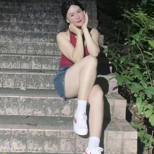 云妹