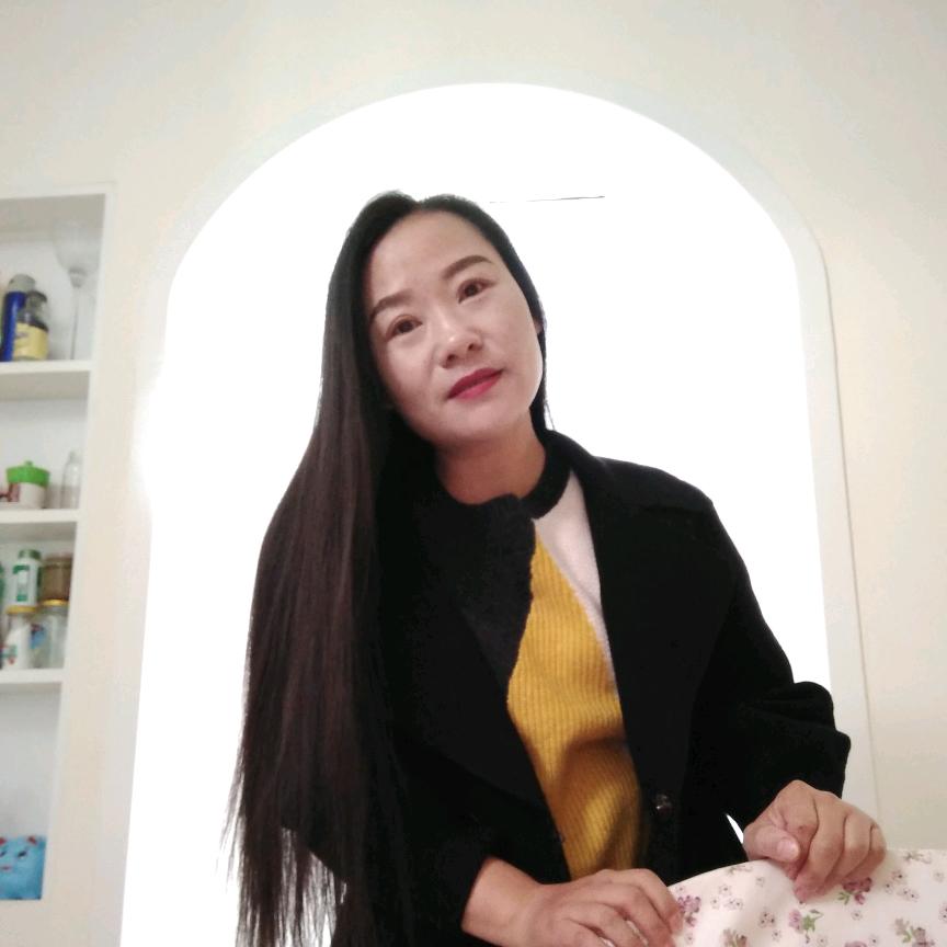 闻喜王红花艺