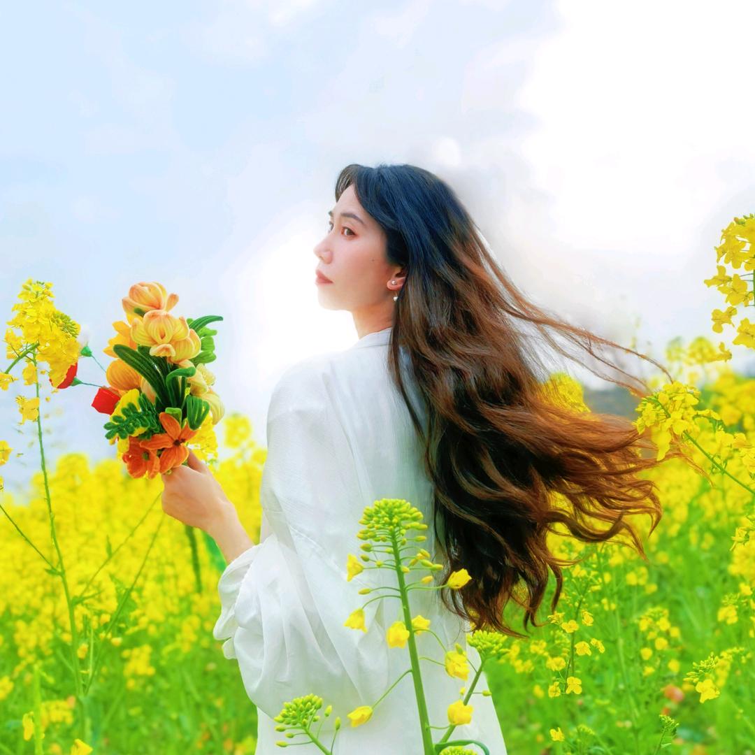 婉婉