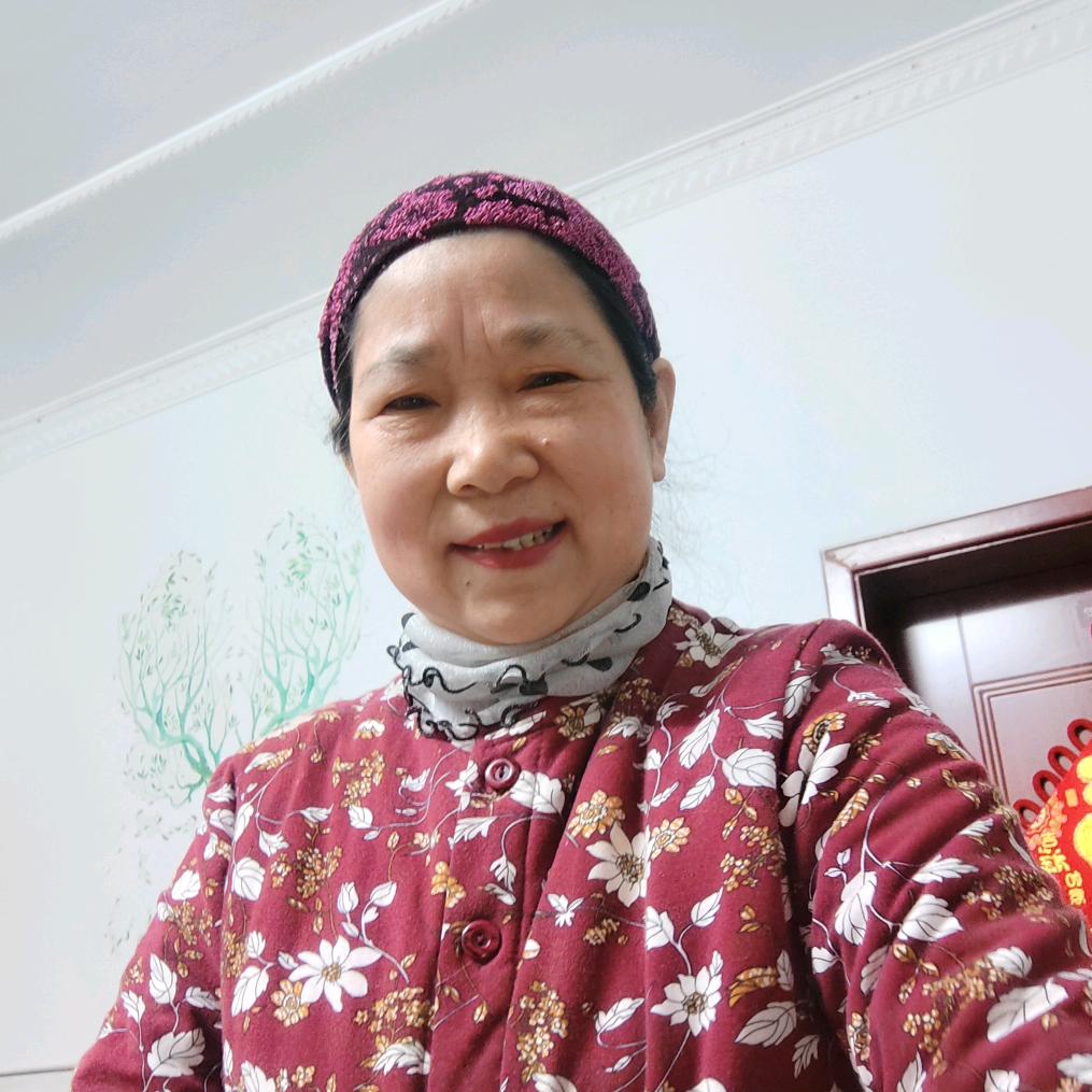 玲玲姐〈安〉